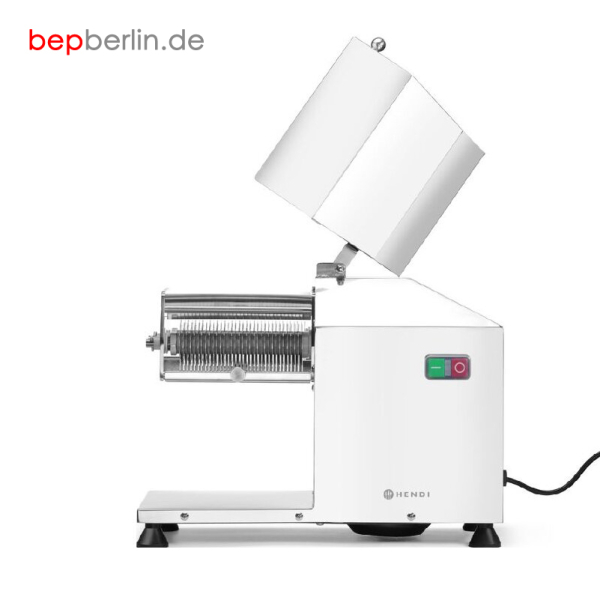 Streifenschneider 230V/350W, 514x224x430mm